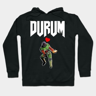 DURUM Hoodie